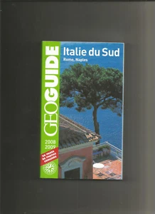 Géoguide 2008/2009 - Italie du Sud - Foto 1 di 1