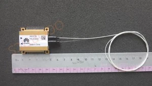 Receptor coherente integrado HUAWEI 200G ICR DP-DQPSK 8-QAM banda C 34030134 - Imagen 1 de 1