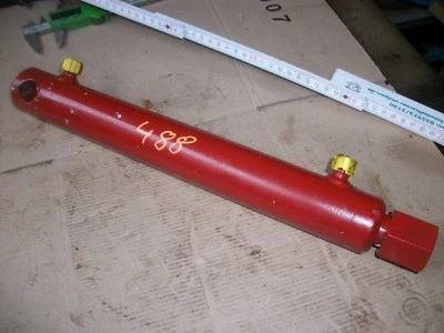 BÜTER Hydraulikzylinder 060193024 Traktor MDW Fortschritt #488#