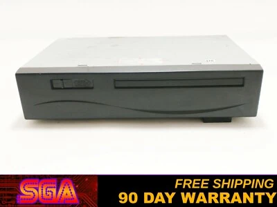 2001-2005 LEXUS IS300 GPS NAVIGATION DRIVE COMPUTER MODULE 86841-53030 - Image 1 of 4