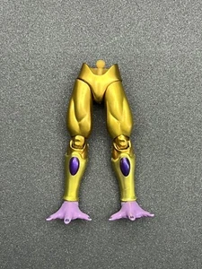 Dragon Ball Z Super SH Figuarts Parte del Cuerpo Dorado Freeza OG 2015 Piernas Entrepierna - Imagen 1 de 4