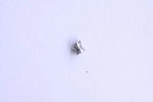 ZENITH 106 part 407 Pignon coulant Clutch wheel Scorrevole NOS - Picture 1 of 1