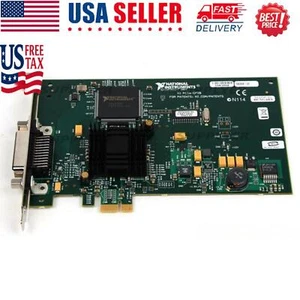 NEW National Instruments PCIeGPIB PCIe-GPIB FAST SHIPPING - Picture 1 of 5