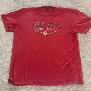 Volcom Premium Quality Drop in - Tune Out T-Shirt - Picture 1 of 5