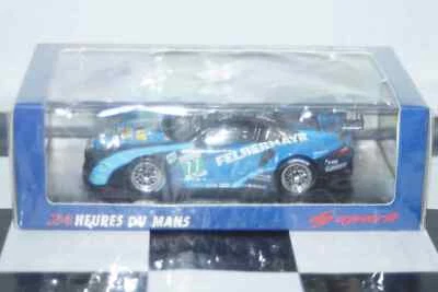 Spark Porsche 997 GT3 RSR LM 2012 1:43 REF S3730 - Image 1 of 4