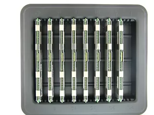 Samsung 128GB (8x16GB) DDR3 PC3-8500R ECC Reg Server Memory Dell Precision T5610 - Picture 1 of 1