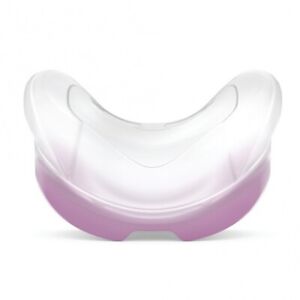 ResMed AirFit N30 Replacement Nasal Cushion - Purple, Size Small Wide