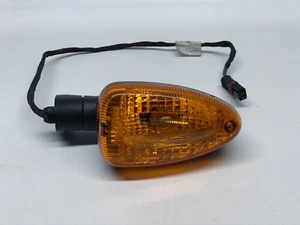 BMW K1300S Rear Right Indicator Rear Right Turn Signal Indicator (2) 09' - Picture 1 of 9