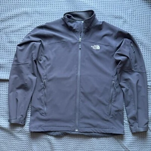 The North Face Herren Softshell Ceresio Jacket "L" - Bild 1 von 4