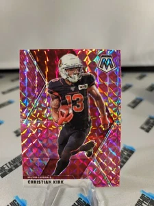 Christian Kirk Pink Mosaic 2020 - Picture 1 of 2