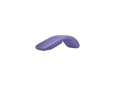 Microsoft - Surface Arc Bluetooth BlueTrack Ambidextrous Mouse - Wireless - - Image 1 of 4