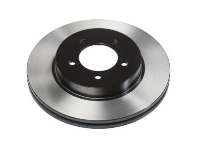 Rotor de freno delantero Wagner 85629KVXM 2004 2003 Mercury Mountaineer 2002-2005 Foto 1 de 2