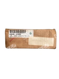 Hewlett Packard HP LJ8150 FW DIMM-8MB MB7.119 Firmware C8530-67909 - Picture 1 of 1
