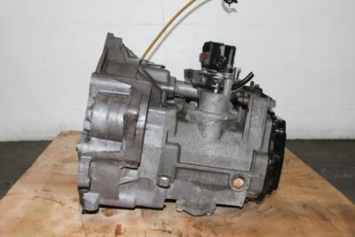 VW Volkswagen AAZ 5 Speed Manual Transmission Gear box - Image 1 of 4