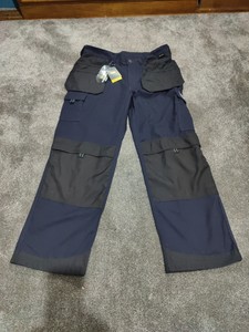 trojan work trousers products for sale 