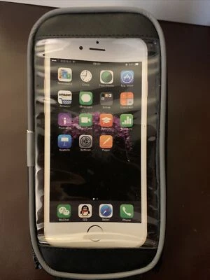 iPhone holder for bike - Image 1 of 4