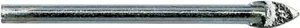 Irwin POWER-GRIP 50512 Drill Bit, 3/16 in Dia, Straight Shank - Picture 1 of 1