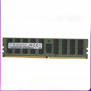 16GB DDR4 PC4-2133P 2400T 2666ECC REG Server Memory Module X99 - Afbeelding 1 van 10