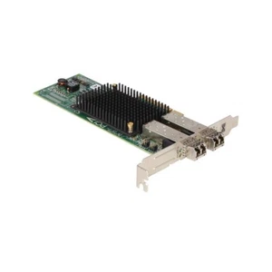 Emulex 8GB Dual Channel Fibre Channel PCI-e Host Bus Adapter - Bild 1 von 4