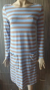 Marimekko Pore gestreiftes Kleid Gr. S - Bild 1 von 8