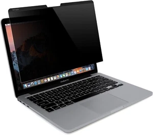 K58360WW Kensington MagPro Elite Magnetic Privacy Screen MacBook Pro 13 - Picture 1 of 4