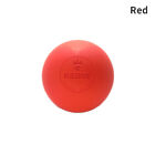 Massage Ball 6Cm Fascial Ball Lacrosse Ball Yoga Muscle Relaxation Pain Relief
