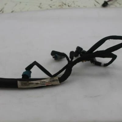 ARNÉS DE CABLEADO SUBCABLEADO MOTOR FABRICANTE DE EQUIPOS ORIGINALES HARLEY-DAVIDSON STREET 750 14-16 Foto 1 de 4