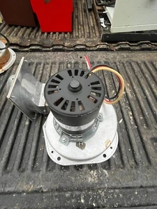 Soplador de motor inductor de tiro de horno FASCO # 111772-02 70219727 7021-9727 - Imagen 1 de 4
