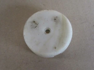 773O Corgi 94635 Cina Accessorio In Plastica Per Jaguar XJS 1983 1:20 - Foto 1 di 5