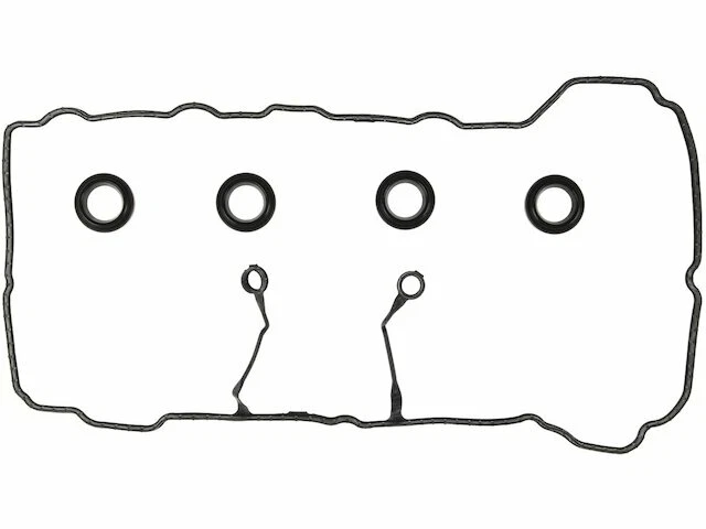 Juego de juntas de cubierta de válvula Mahle 77715CD para Hyundai Elantra 2013 cupé Foto 1 de 2