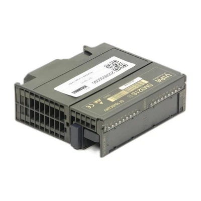 YASKAWA 321-1BH70 | OCASSION | USPP | ID0505 | PLC2DAY Used in stock at PLC2DAY - Photo 1/3