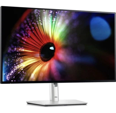 Dell U2722D UltraSharp 27” IPS W-LED QHD 2560x1440 Monitor - New Factory Sealed - Image 1 of 2