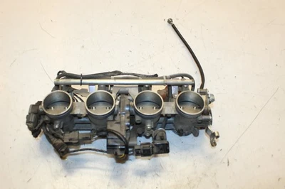 2009 Kawasaki Concours ZG1400 Main Fuel Injectors / Throttle Body 16163-0093 - Imagem 1 de 4