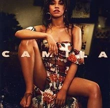 Camila von Camila Cabello | CD | Zustand gut - Bild 1 von 2