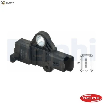 SENSOR CRANKSHAFT PULSE SS11086 FOR RHR AZWA/QXWA/QXWB/KLBA/QXBA/QXBB 2.0L - Image 1 of 4