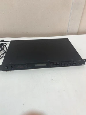 Yamaha SPX50D Digital Sound Processor Multi Effector Rack mount Musical Gear - Image 1 of 4