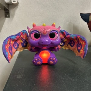 FurReal Moodwings Baby Dragon Hasbro - Bild 1 von 6