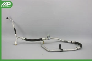 ✅ 09-11 BMW E90 335d A/C Compressor Condenser Hose Line Pipe 9170114 OEM - Picture 1 of 19