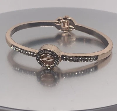 GUESS БРАСЛЕТ W, БЛЕСТЯЩИЕ КРИСТАЛЛЫ 7» - Изображение 1 из 4