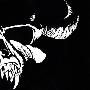 Danzig / Danzig 1988 US ORIGINAL LP Master Def American Recordings DEF 24208 DMM - Picture 1 of 7