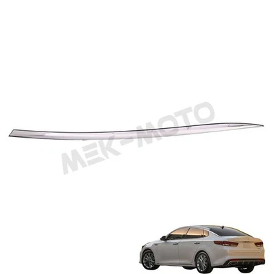 For 2016 2017 2018-2020 Kia Optima Exterior Right Molding Panel Trim 87860D4000 Foto 1 de 4