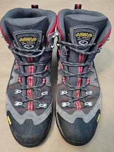 Botas de Senderismo Asolo Neutron Gore-Tex - Talla 9 1/2 - Imagen 1 de 4