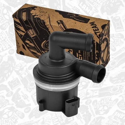 Zusatzwasserpumpe Umwälzpumpe VW SKODA AUDI 1,6 2,0 TDI CAYC CEGA 5N0965561A - Bild 1 von 4