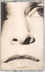 Bliss (Late 80's/90's Group) Self-Titled cassette UK Parlophone 1991 PROMO ONLY - Picture 1 of 2