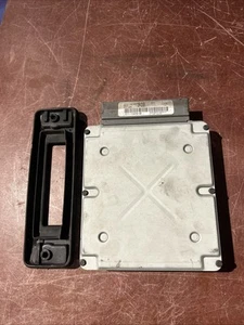 Ford Transit Engine ECU MK6 2000 - 2006 2.4 RWD D2FA 3C11-12A650-AB 3KDB - Picture 1 of 7