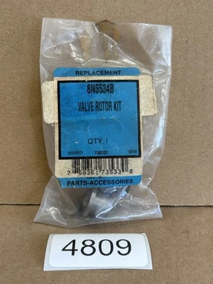 Kit de rotor de válvula FORD 8N6534B se adapta a 2N 8N 9N pieza de repuesto Foto 1 de 4