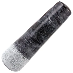 Marble Replacement Pestle 5.3inch Only Polished Stone Pestle (Mortar is not I... - Bild 1 von 5