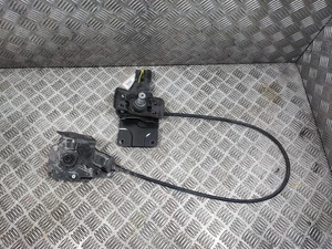 Renault Master MK3 2010-22 Movano B Genuine Spare Wheel Holder Carrier 572118927 - Picture 1 of 12