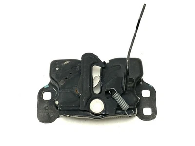 Hood Latch 04589528AC Fits 2015-2024 Dodge Ram 1500 86894 - Image 1 of 4