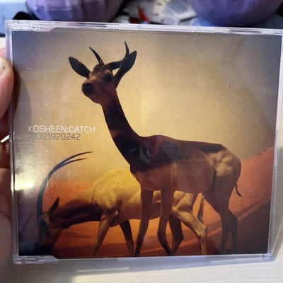 Kosheen:Catch 74321920242 - Bild 1 von 4